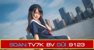 Chi tiết gói cước TV7K Viettel nhận 1GB- xem TV miễn phí sử dụng trong 1 ngày