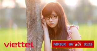 Đăng ký gói cước MP30X Viettel ưu đãi 500 phút nội mạng gọi 30 ngày